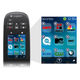 Illustration for article titled The New Logitech Harmony Touch: Say Goodbye to Buttons